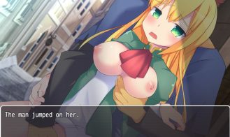 Catina Patissier Adult Game Screenshot (2)