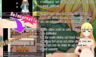 Catina Patissier Adult Game Screenshot (4)