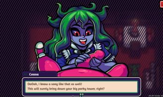 Ceana the Wraithress Adult Game Screenshot (2)