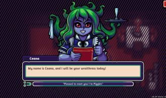 Ceana the Wraithress Adult Game Screenshot (3)
