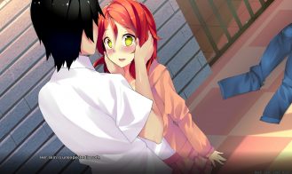 Celestial Crossing Adult Game Screenshot (2)