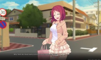 Celestial Crossing Adult Game Screenshot (5)
