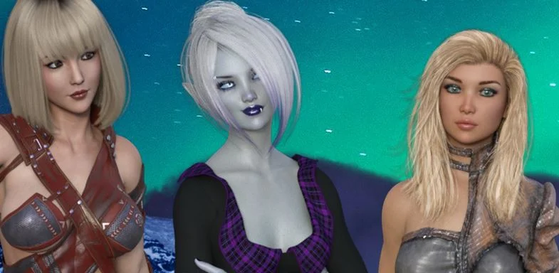 Celestial Memoir cover