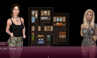 Celestial Memoir Adult Game Screenshot (4)