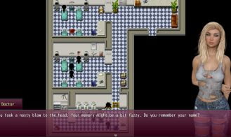 Celestial Memoir Adult Game Screenshot (5)