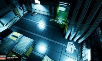 Celphie Bounty Hunter Adult Game Screenshot (4)