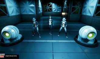 Celphie Bounty Hunter Adult Game Screenshot (7)