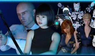 Cereborg: Inception cover