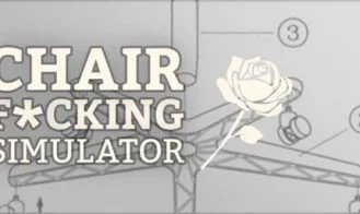 Chair Fucking Simulator cover