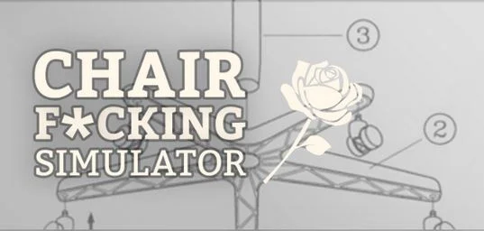 Chair Fucking Simulator cover
