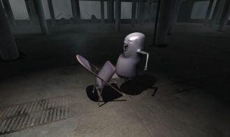 Chair Fucking Simulator Adult Game Screenshot (3)