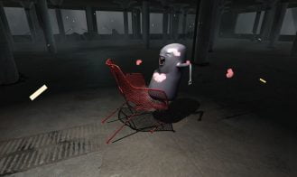 Chair Fucking Simulator Adult Game Screenshot (5)