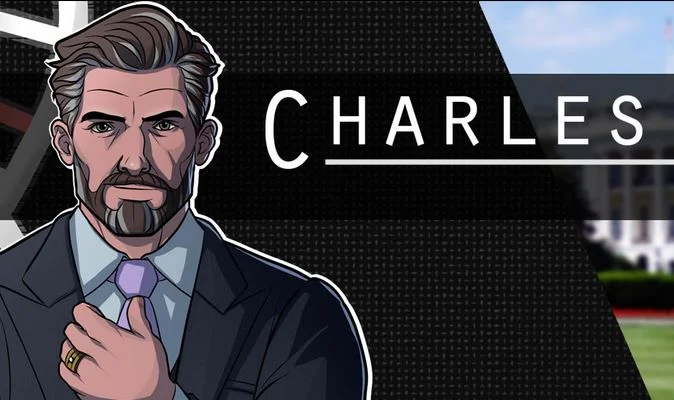 Charles 2.0 cover