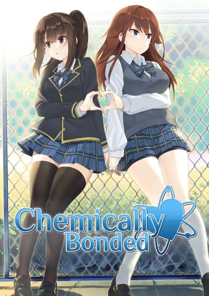 Chemically Bonded cover