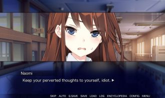 Chemically Bonded Adult Game Screenshot (3)