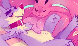 Cherry Kisses Adult Game Screenshot (4)