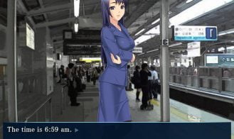 Chikan Otori Sousa Adult Game Screenshot (1)