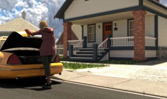 Childhood Friends Adult Game Screenshot (5)