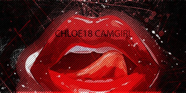 Chloe18 CamGirl cover