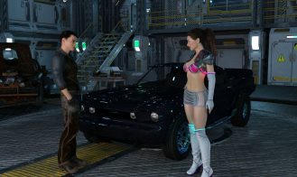 Chop Shop Adult Game Screenshot (3)