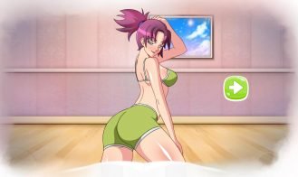 Chroma Sexy Hentai Girls Adult Game Screenshot (8)