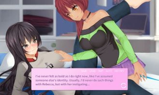 Chromo XY Adult Game Screenshot (5)