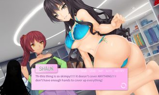 Chromo XY Adult Game Screenshot (9)