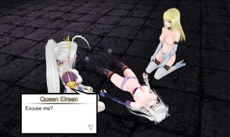 Cinderella Escape 2 Revenge Adult Game Screenshot (4)