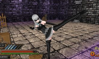 Cinderella Escape 2 Revenge Adult Game Screenshot (5)