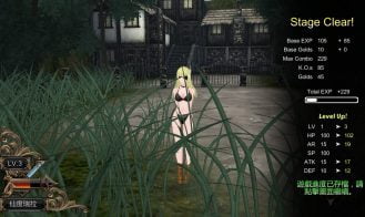 Cinderella Escape 2 Revenge Adult Game Screenshot (6)