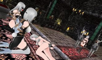 Cinderella Escape 2 Revenge Adult Game Screenshot (9)