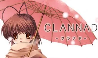 Clannad cover