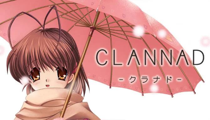 Clannad cover