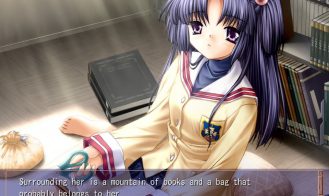 Clannad Adult Game Screenshot (3)