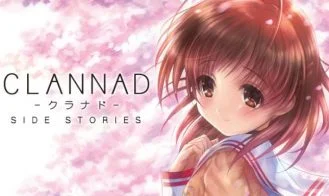 Clannad Side Stories cover