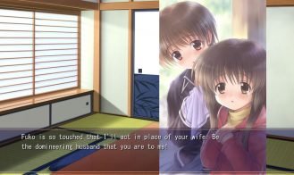 Clannad Side Stories Adult Game Screenshot (4)