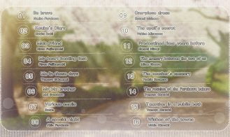 Clannad Side Stories Adult Game Screenshot (6)