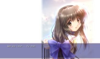 Clannad Side Stories Adult Game Screenshot (7)