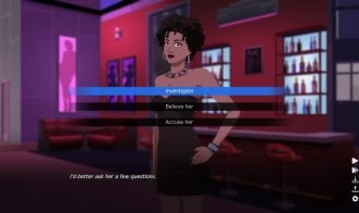 Claudia’s Spy Adult Game Screenshot (4)