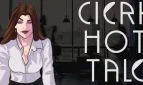 Clerk Hot Tale