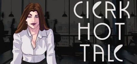 Clerk Hot Tale cover