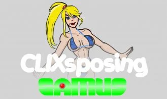 Clixsposing Samus Bootleg cover