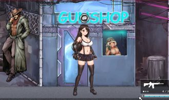 Closed Area Block Z Adult Game Screenshot (4)