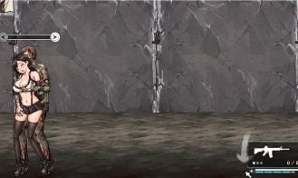 Closed Area Block Z Adult Game Screenshot (5)