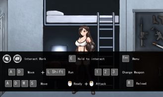 Closed Area Block Z Adult Game Screenshot (7)