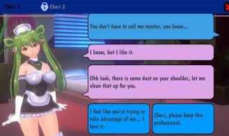 Club Hentai Girls, Love, Sex Adult Game Screenshot (2)