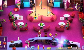 Club Hentai Girls, Love, Sex Adult Game Screenshot (3)