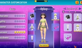 Club Hentai Girls, Love, Sex Adult Game Screenshot (4)