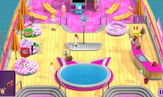 Club Hentai Girls, Love, Sex Adult Game Screenshot (5)