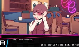 Cock Cafe Adult Game Screenshot (5)